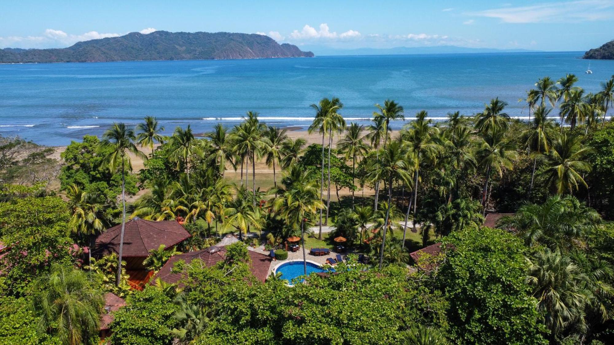 Tambor Tropical Beach Resort- Adults Only Экстерьер фото