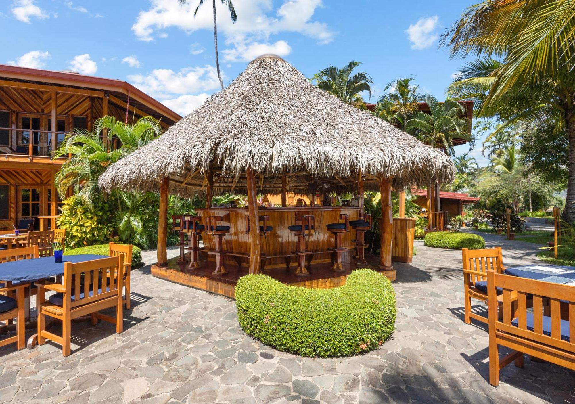 Tambor Tropical Beach Resort- Adults Only Экстерьер фото