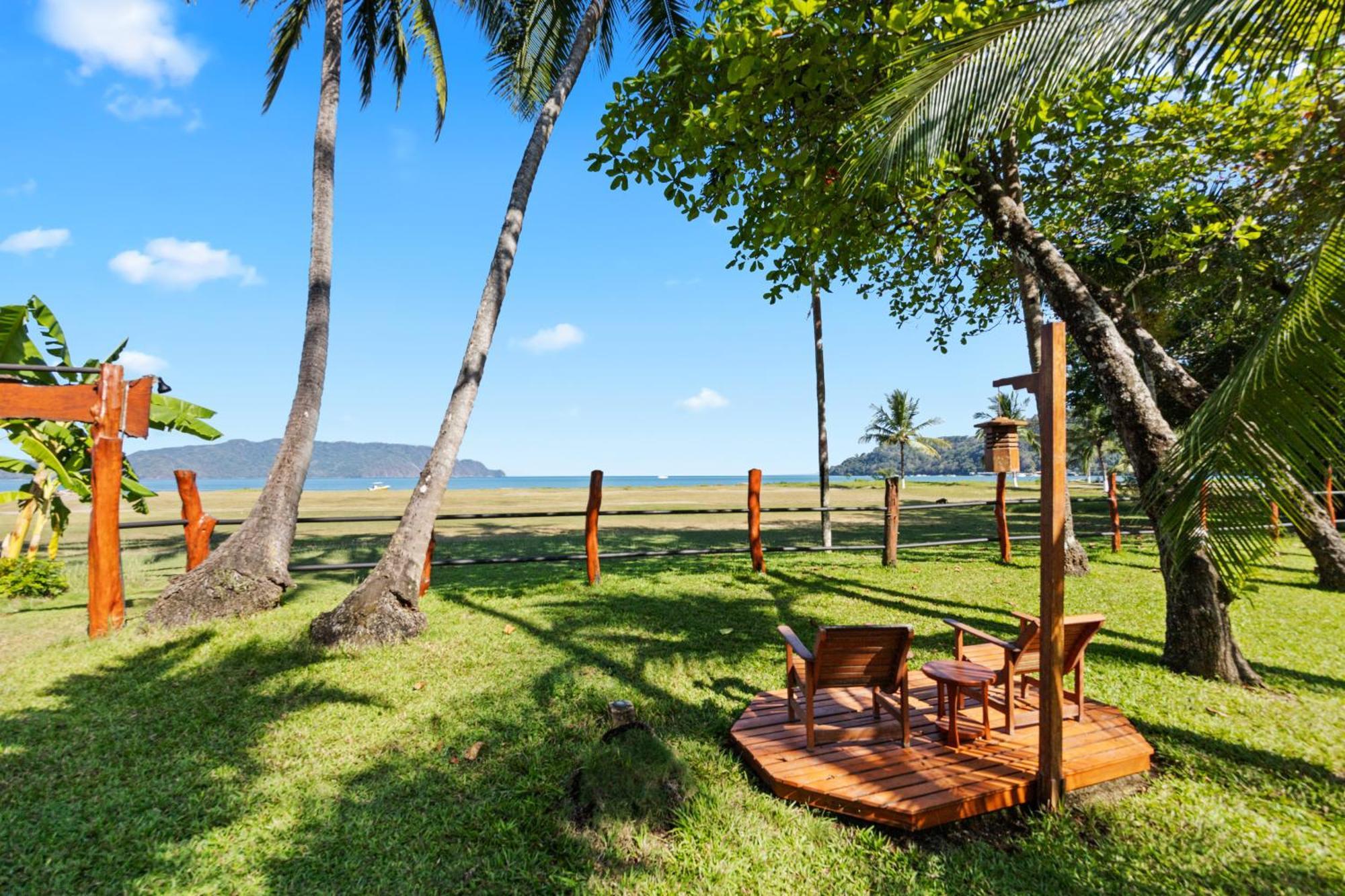 Tambor Tropical Beach Resort- Adults Only Экстерьер фото