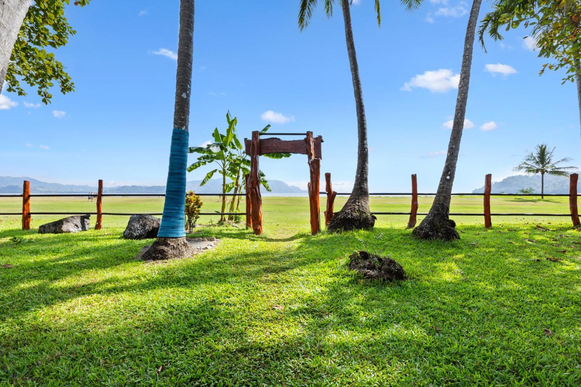 Tambor Tropical Beach Resort- Adults Only Экстерьер фото