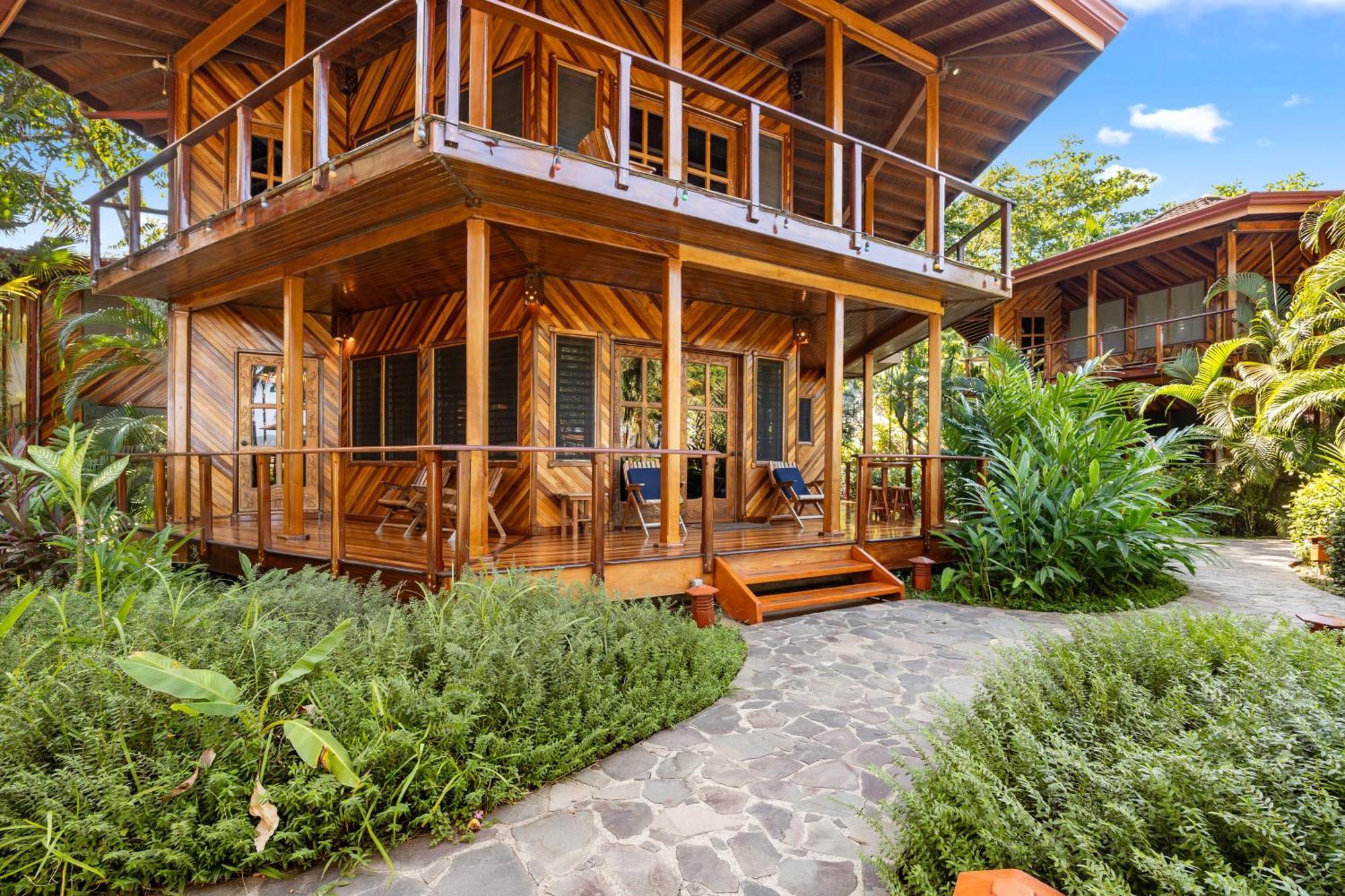 Tambor Tropical Beach Resort- Adults Only Номер фото