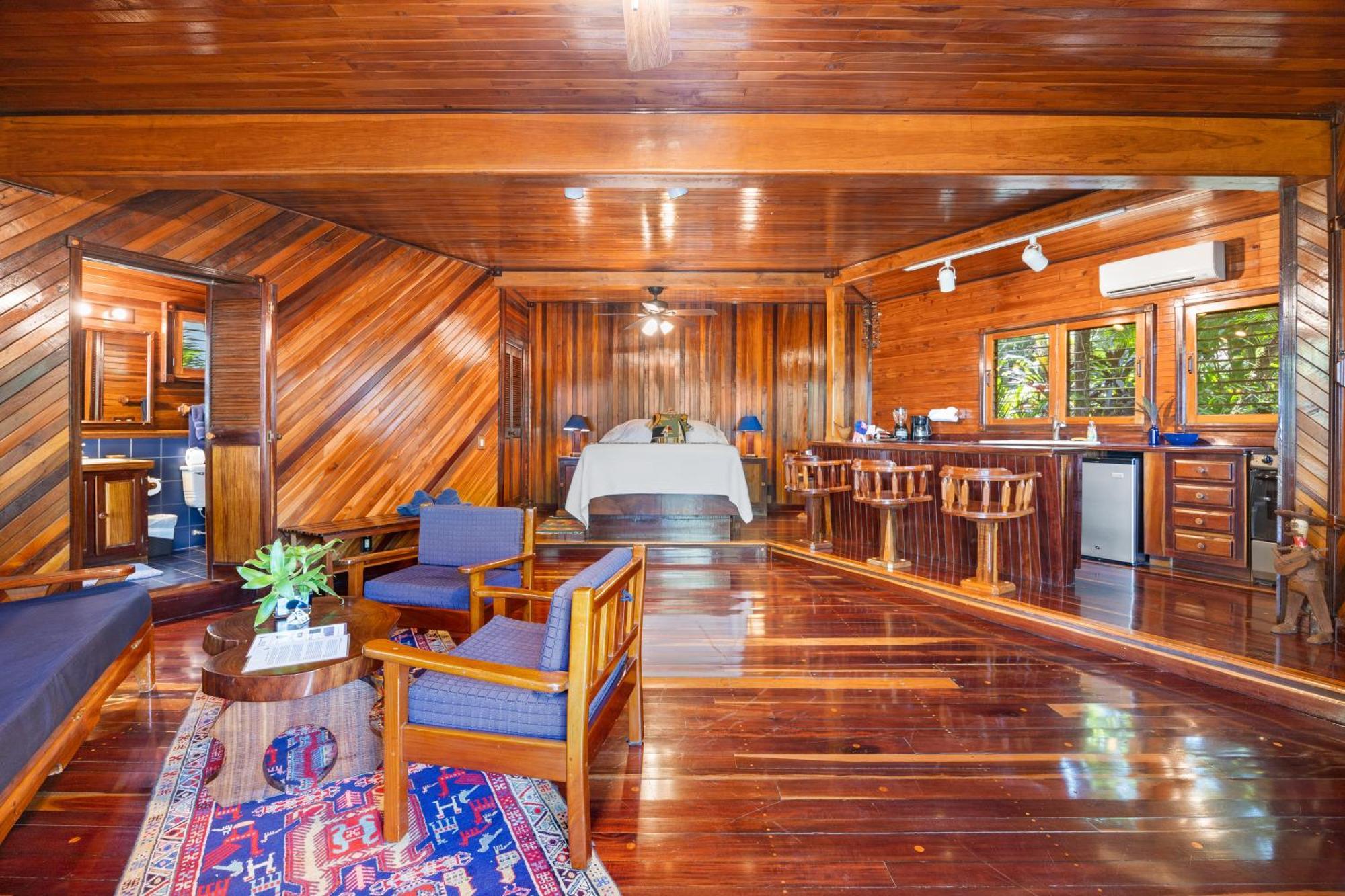 Tambor Tropical Beach Resort- Adults Only Номер фото