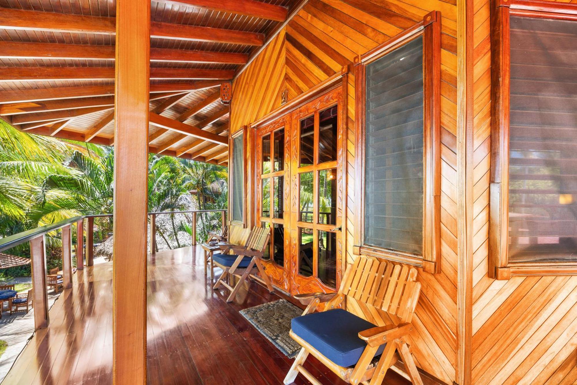 Tambor Tropical Beach Resort- Adults Only Номер фото