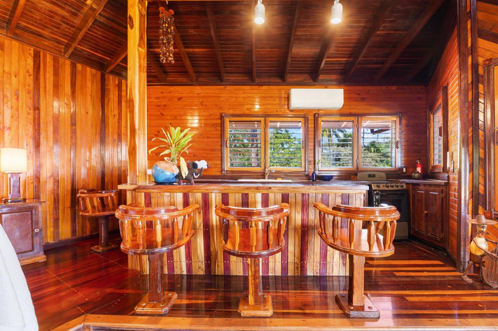 Tambor Tropical Beach Resort- Adults Only Номер фото