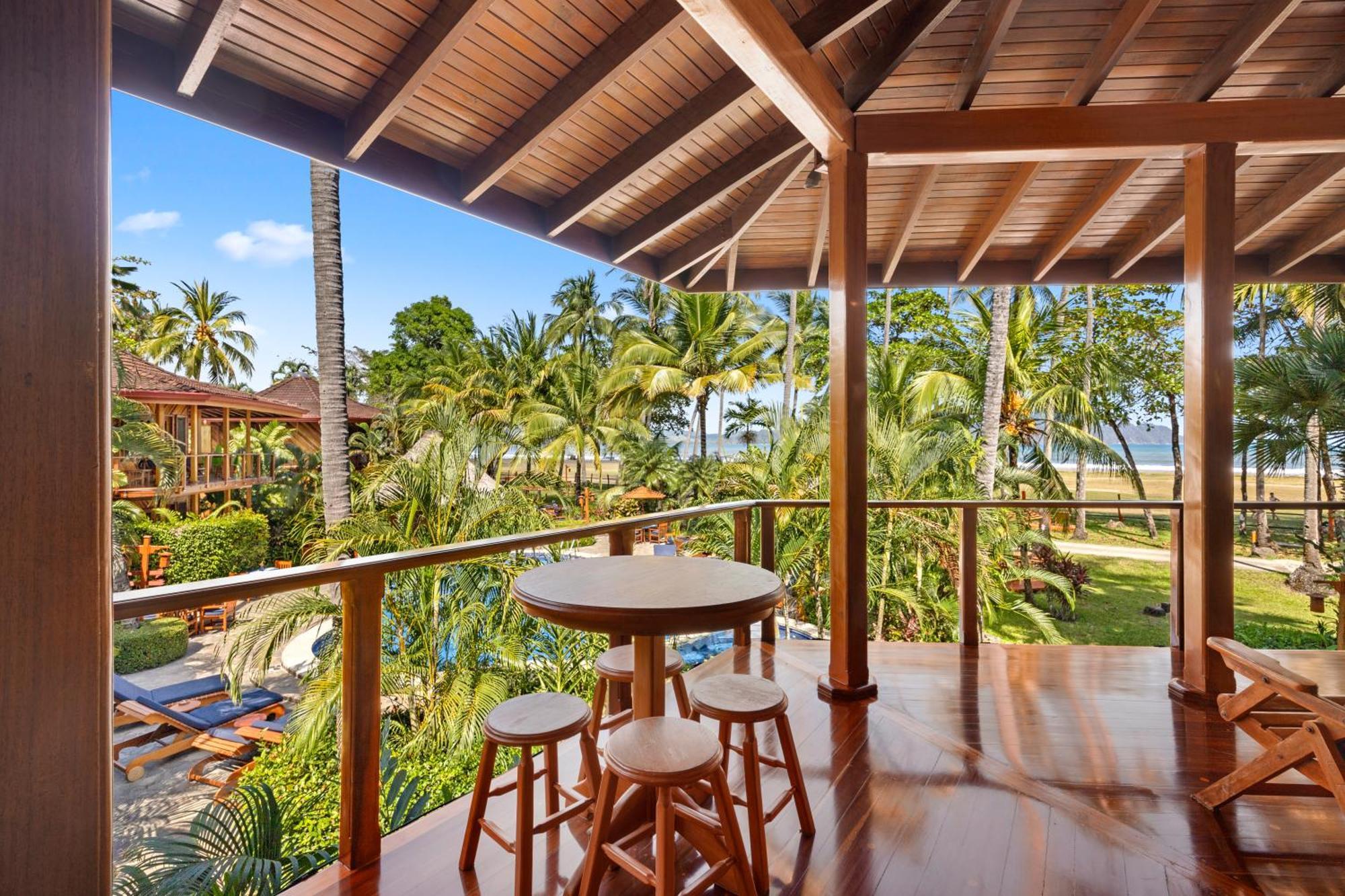 Tambor Tropical Beach Resort- Adults Only Экстерьер фото